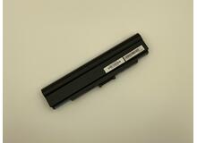 Купить Аккумуляторная батарея для ноутбука Acer UM09E31 Aspire Timeline 1810T 11.1V Black 5200mAh OEM
