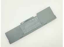 Купить Аккумуляторная батарея для ноутбука Acer BTP-60A1 Aspire 1360 14.8V Black 5200mAh OEM