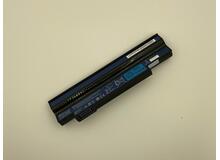 Купить Аккумуляторная батарея для ноутбука Acer UM09H31 Aspire one 532H series 10.8V Black 4400mAh Orig
