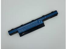 Купить Аккумуляторная батарея для ноутбука Acer AS10D71 Aspire 5741 10.8V Black 5200mAh OEM