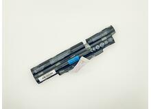 Купить Аккумуляторная батарея для ноутбука Acer AS11A3E Aspire 3830T 11.1V Black 4400mAh OEM