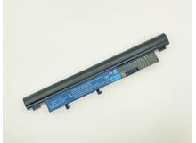 Купить Аккумуляторная батарея для ноутбука Acer AS09D70 Aspire 5810T 11.1V Black 5200mAh OEM