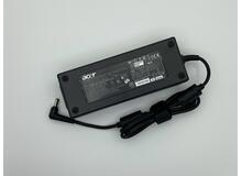Купить Блок живлення для ноутбука Acer 135W 19V 7.1A 5.5x2.5mm PA-1131-07 OEM