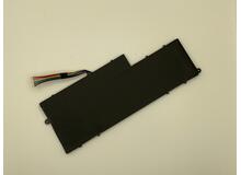 Купить Аккумуляторная батарея для ноутбука Acer AC13C34 Aspire E3-112 11.4V Black 2640mAh Orig