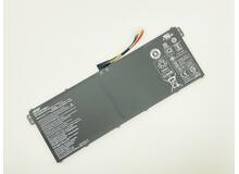 Купить Аккумуляторная батарея для ноутбука Acer AP16L5J A315-51 7.7V Black 4810mAh Orig