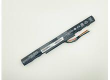 Купить Аккумуляторная батарея для ноутбука Acer AS16A5K Aspire E15 14.6V Black 2600mAh OEM