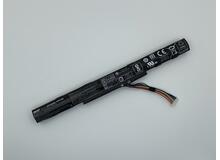 Купить Аккумуляторная батарея для ноутбука Acer AS16A5K-4S1P Aspire E15 14.8V Black 2650mAh