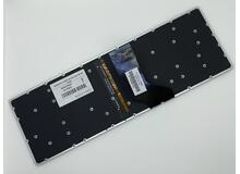 Купить Клавиатура для ноутбука Acer Aspire VN7-593G Black,с красной подсветкой (Light Red), (No Frame), RU