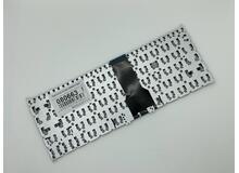 Купить Клавиатура для ноутбука Acer Spin 5 SP513-51, Black, (No Frame), RU