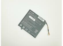 Купить Аккумуляторная батарея для ноутбука АКБ Acer AP14A8M Aspire SW5-011 3.7V Black 5600mAh OEM