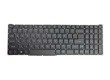 Купить Клавиатура для ноутбука Acer Nitro 5 AN515-54 с подсветкой (Orange Light), Black, (No Frame), RU