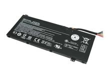 Купить Аккумуляторная батарея для ноутбука Acer AC14A8L Aspire VN7-571G 11.4V Black 4465mAh Orig