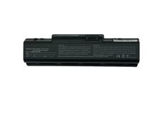 Купить Усиленная аккумуляторная батарея для ноутбука Acer AS07A31 Aspire 2930 11.1V Black 7800mAh OEM