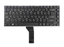 Купить Клавиатура для ноутбука Acer Aspire (ES1-511) Black, (No Frame) RU