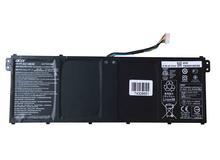 Купить Аккумуляторная батарея для ноутбука Acer AC14B3K Chromebook CB3-531 15.2V Black 3300mAh Orig