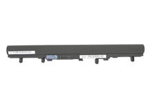 Купить Аккумуляторная батарея для ноутбука Acer AL12A32 Aspire V5-531 14.8V Black 2500mAh Orig