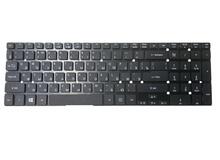 Купить Клавиатура для ноутбука Acer Aspire 5755, 5755G, 5830, 5830G, 5830T, 5830TG, E5-571 Black, (No Frame), RU