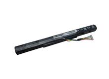 Купить Аккумуляторная батарея для ноутбука Acer AS16A5K Aspire E15 14.6V Black 2600mAh OEM
