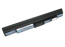 Купить Аккумуляторная батарея для ноутбука Acer UM09A71 Aspire One 751 11.1V Black 2200mAh Orig
