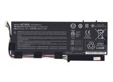 Купить Аккумуляторная батарея для ноутбука Acer AC13A3L Aspire P3-131 7.6V Black 5280mAh Orig