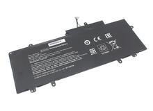 Купить Аккумуляторная батарея для ноутбука Acer BU03XL Chromebook 14 G4 11.1V Black 2850mAh OEM