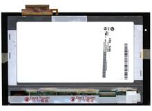Купить Матрица с тачскрином (модуль) B101EW05 v.5 для Acer A500