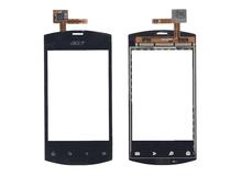 Купить Тачскрин (Сенсорное стекло) для смартфона Acer Liquid mini E310 черный