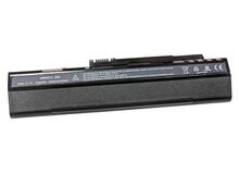 Купить Аккумуляторная батарея для ноутбука Acer UM08A31 Aspire One ZG-5 11.1V Black 5200mAh OEM