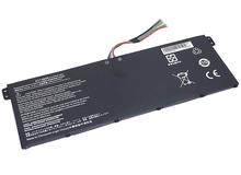 Купить Аккумуляторная батарея для ноутбука Acer AC14B8K-4S1P Aspire V13 15.2V Black 2200mAh Orig