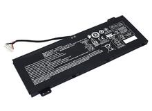 Купить Аккумуляторная батарея для ноутбука Acer AP18E7M Nitro 7 AN715-51 15.4V Black 3815mAh