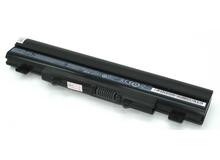 Купить Аккумуляторная батарея для ноутбука Acer AL14A32 Aspire E5-411 11.1V Black 5000mAh Orig