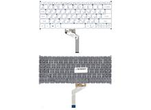 Купить Клавиатура для ноутбука Acer Aspire Swift 7 SF713-51, White, (No Frame), RU