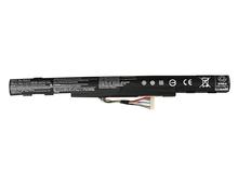 Купить Аккумуляторная батарея для ноутбука Acer AL15A32 Aspire E5-422 14.8V Black 2500mAh Orig