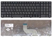 Купить Клавиатура для ноутбука Acer TravelMate 8531, 8531G, 8571, 8571G Black, RU