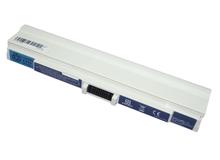 Купить Аккумуляторная батарея для ноутбука Acer UM09E71 Aspire Timeline 1810T 10.8V White 5200mAh OEM