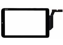 Купить Тачскрин (Сенсорное стекло) для планшета Acer Iconia W3-810 черный