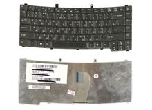 Купить Клавиатура для ноутбука Acer Ferrari (5000) TravelMate (8200, 8210) Black, RU