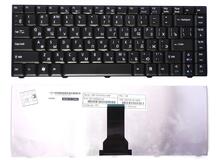 Купить Клавиатура для ноутбука Acer eMachines D520, D720 Black, RU