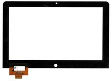 Купить Тачскрин (Сенсорное стекло) для планшета Acer 69.11I05.T01 черный