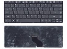 Купить Клавиатура для ноутбука Acer Timeline (3410, 4741, 3810) Black, Mat, RU