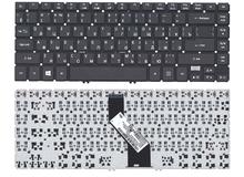 Купить Клавиатура для ноутбука Acer Aspire M3-481, V5-431, V5-471, V5-472, V5-473 Black, (No Frame) RU