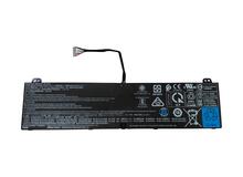 Купить Акумуляторна батарея для ноутбука Acer AP18JHQ Predator Triton 500 15.2V Black 5550mAh