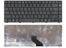Купить Клавиатура для ноутбука Acer Gateway NV49C, NV49 Black, RU