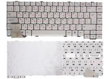 Купить Клавиатура для ноутбука Acer Packard Bell (7521, 6020, 6021) White, RU