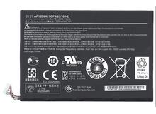 Купить Аккумуляторная батарея для планшета Acer AP12D8K Iconia Tab W510 3.7V Black 7300mAh Orig