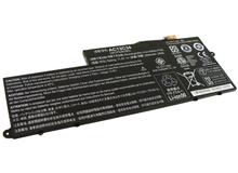 Купить Аккумуляторная батарея для ноутбука Acer AC13C34 Aspire E3-112 11.4V Black 2640mAh Orig