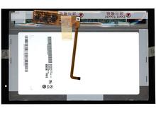 Купить Матрица с тачскрином (модуль) B101EW05 v.5 для Acer Iconia Tab A210 черный
