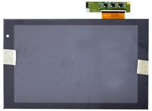 Купить Матрица с тачскрином (модуль) B101EW05 v.1 для Acer Iconia Tab A500 черный