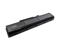 Купить Аккумуляторная батарея для ноутбука Acer AS07A31 Aspire 2930 11.1V Black 5200mAh OEM