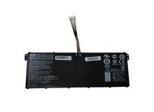 Купить Аккумуляторная батарея для ноутбука Acer AC14B18J Chromebook 13 CB5-311 11.4V Black 3090mAh Orig